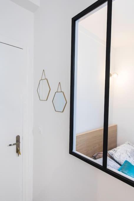 L'Explorateur Du Grecourt Apartment ตูร์ ภายนอก รูปภาพ